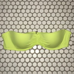 Victoria Secret push-up bikini top